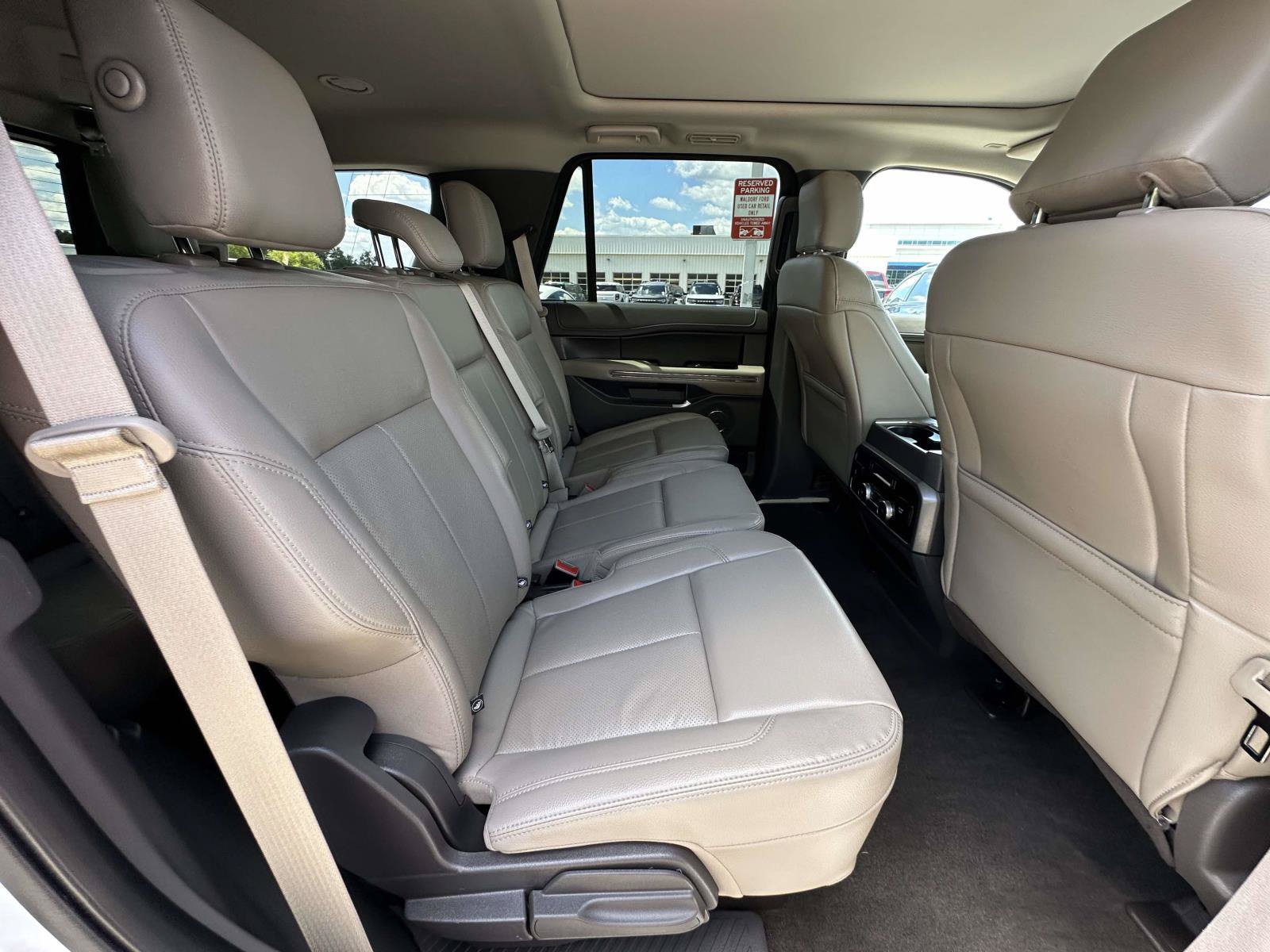 Certified 2020 Ford Expedition XLT w/ Equipment Group 202A AWD/4WD image 23