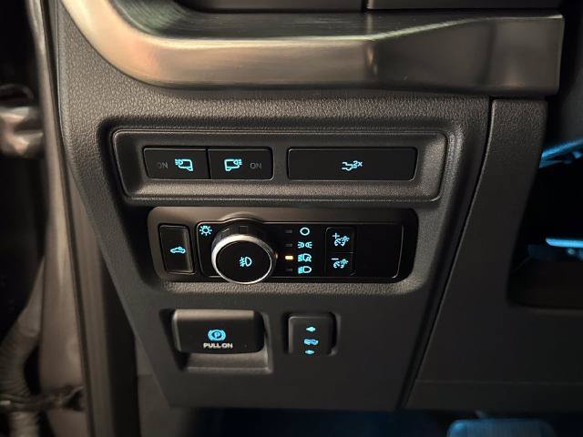 Certified 2023 Ford F150 Lariat AWD/4WD image 20