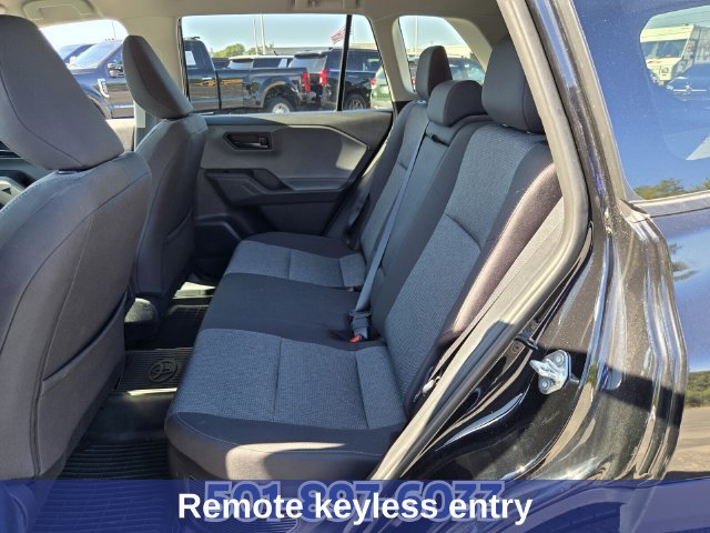Used 2026 Toyota RAV4 LE FWD image 13