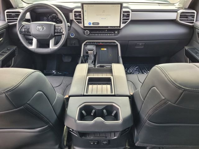 Used 2024 Toyota Tundra Limited image 15