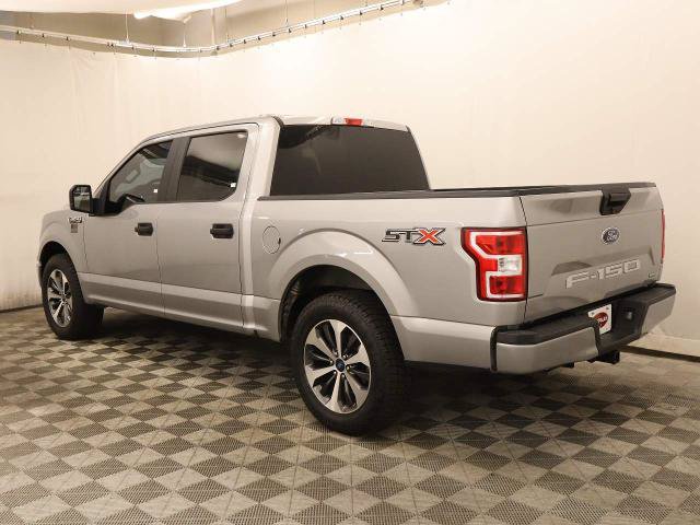 Certified 2020 Ford F150 XL w/ Equipment Group 101A Mid RWD image 2