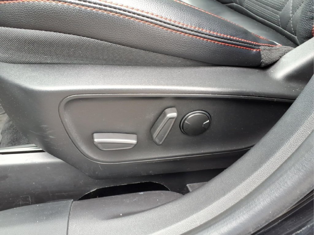 Certified 2023 Ford Escape ST-Line Elite w/ Premium Technology Package AWD/4WD image 16