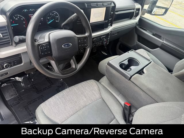Certified 2024 Ford F250 XLT AWD/4WD image 15