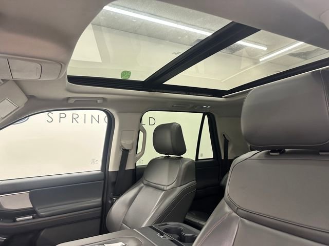 Certified 2025 Ford Expedition Max Active image 26