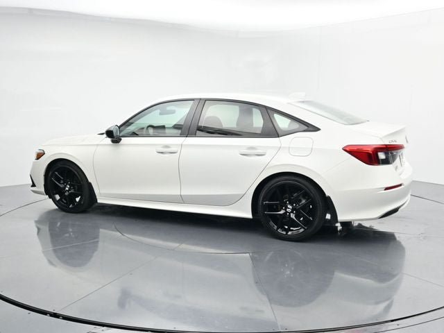 Used 2024 Honda Civic Sport image 6