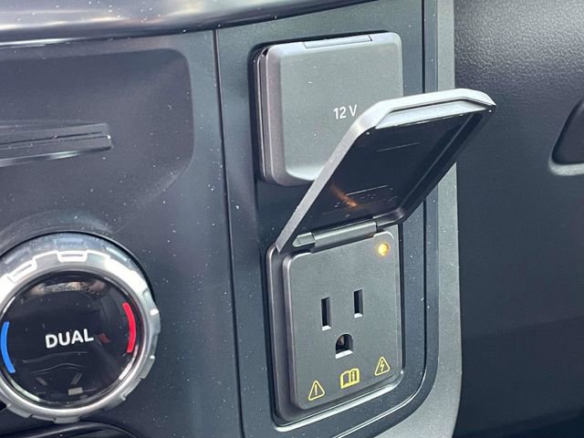 Certified 2025 Ford F150 Lariat w/ Equipment Group 501A Mid AWD/4WD image 23