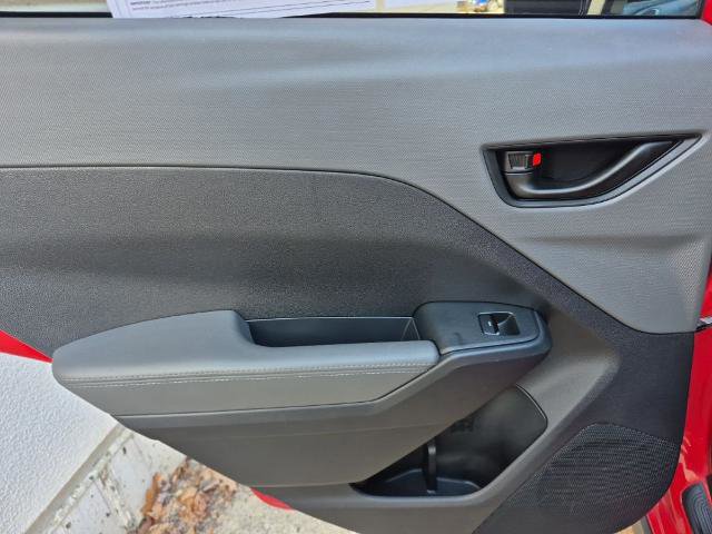 Used 2024 Subaru Crosstrek 2.0i Premium image 14