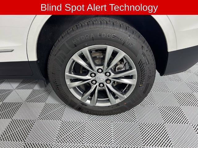 Used 2022 Cadillac XT5 Premium Luxury AWD/4WD image 21