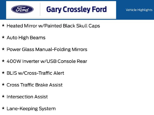 Certified 2025 Ford Maverick XLT w/ XLT Luxury Package FWD image 32