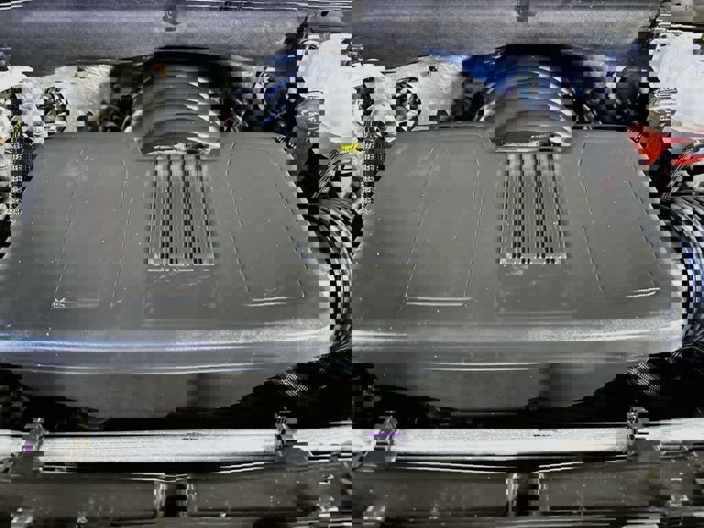 Used 2023 Chevrolet Silverado 1500 LTZ w/ LTZ Premium Package image 12