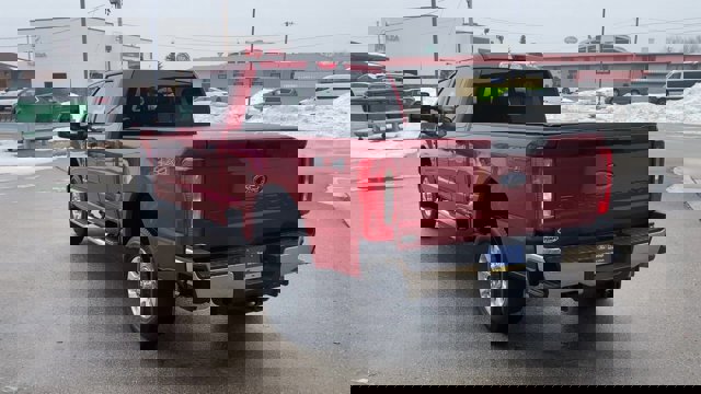 Certified 2023 Ford F250 XLT w/ Snow Plow Prep Package image 8