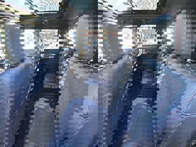 Certified 2025 Ford Explorer ST image 24