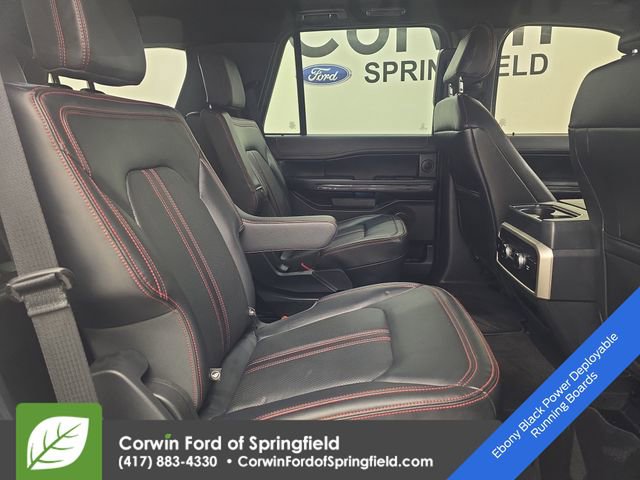 Certified 2024 Ford Expedition Limited image 14