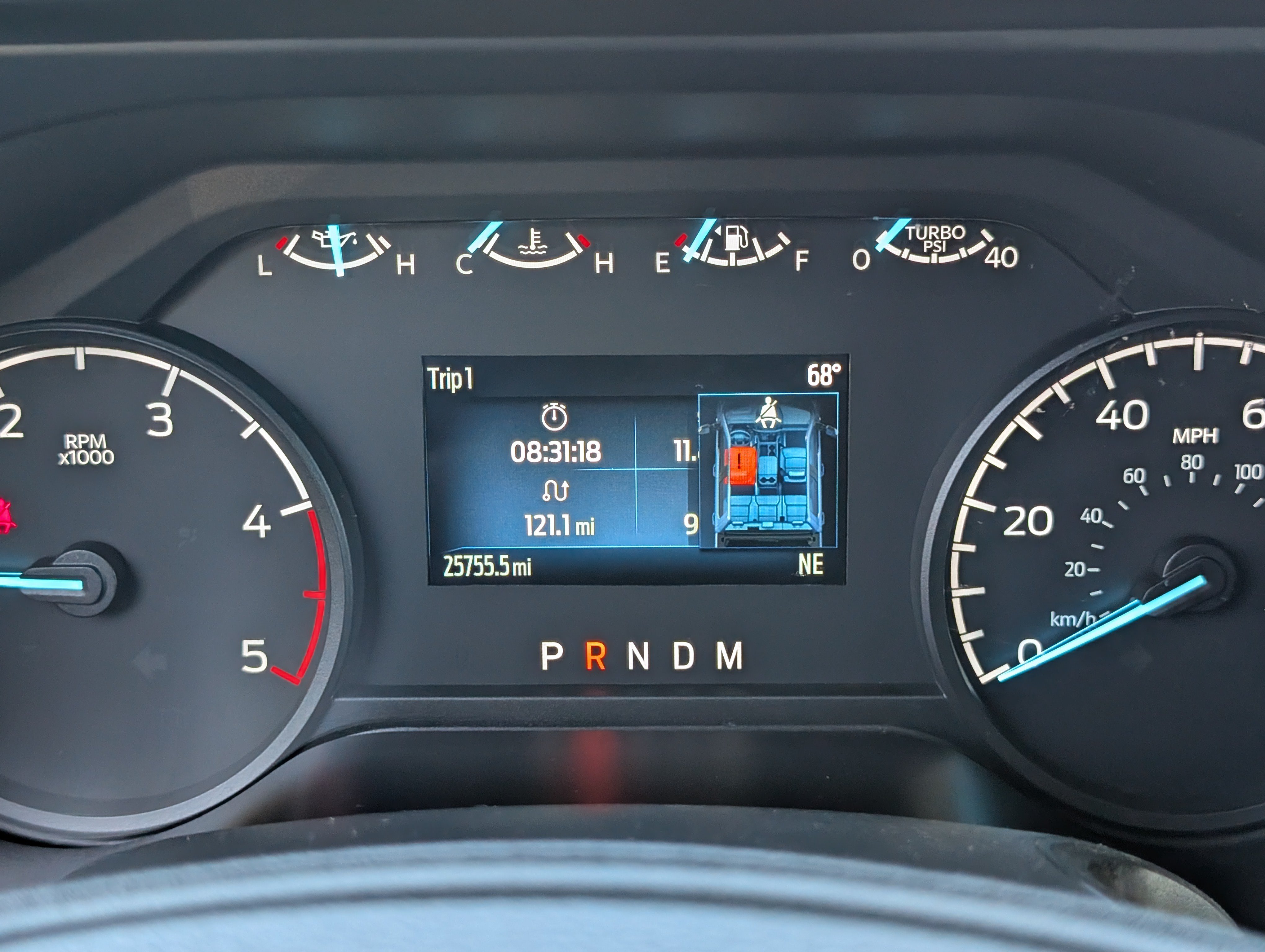 Certified 2024 Ford F350 XLT AWD/4WD image 33