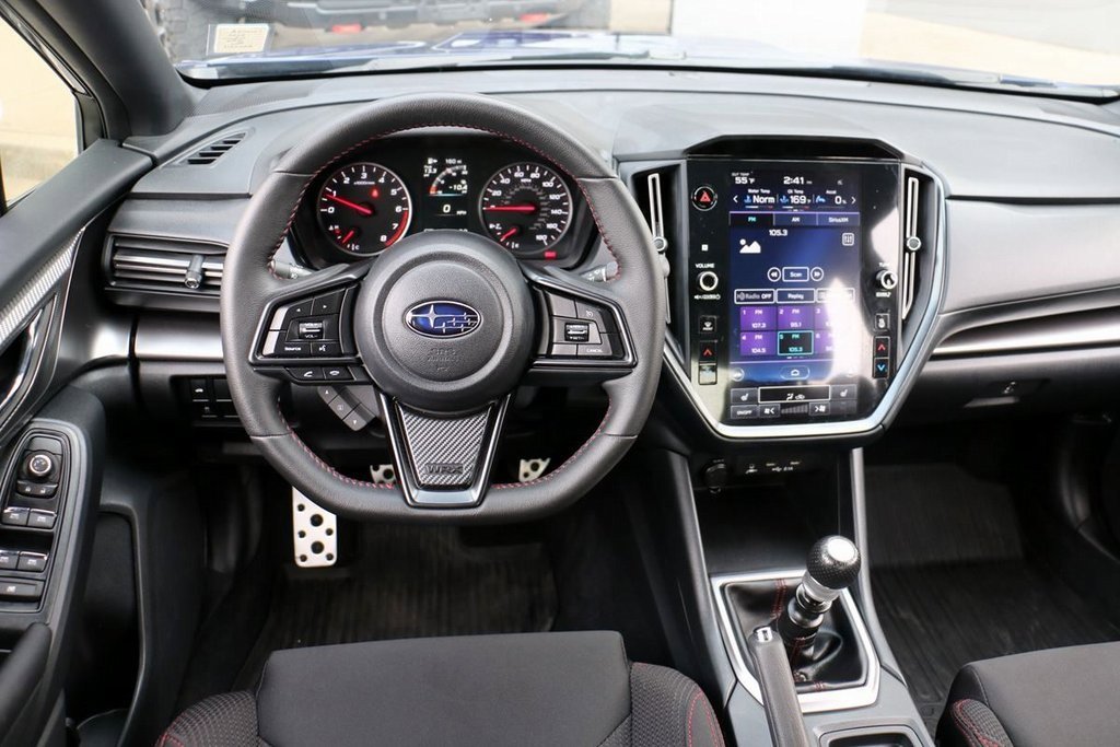 Used 2023 Subaru WRX Premium image 20