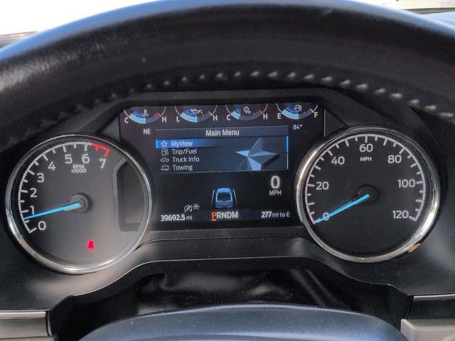 Certified 2021 Ford F150 XLT w/ Equipment Group 302A High image 26