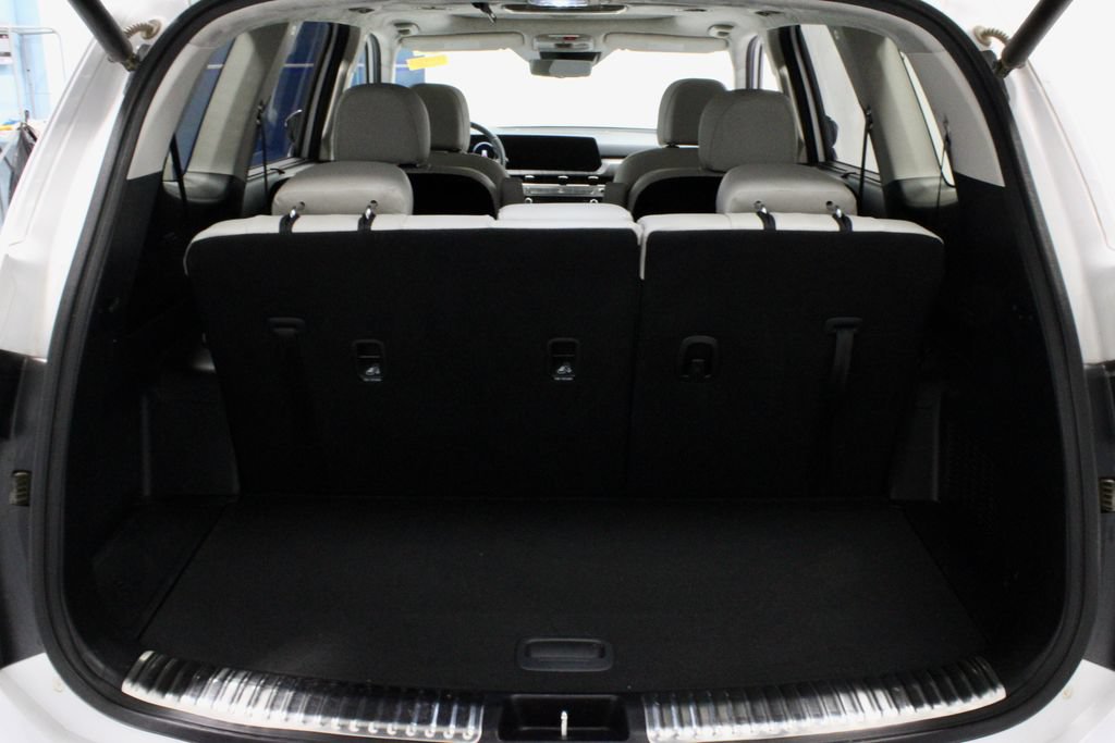 Used 2024 Kia Telluride SX Prestige AWD/4WD image 15