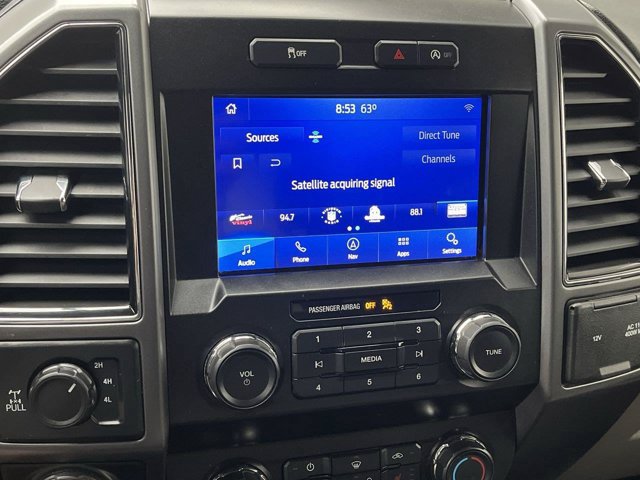 Certified 2020 Ford F150 XLT w/ Equipment Group 302A Luxury AWD/4WD image 26