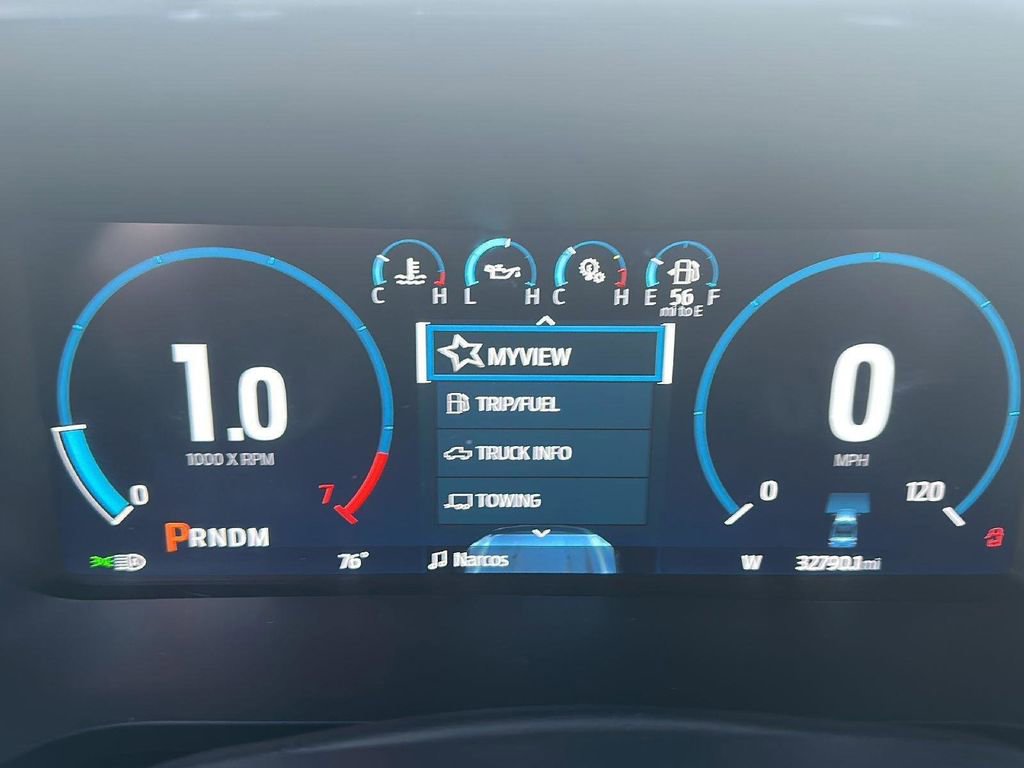 Certified 2022 Ford F150 Platinum w/ Equipment Group 701A High image 12