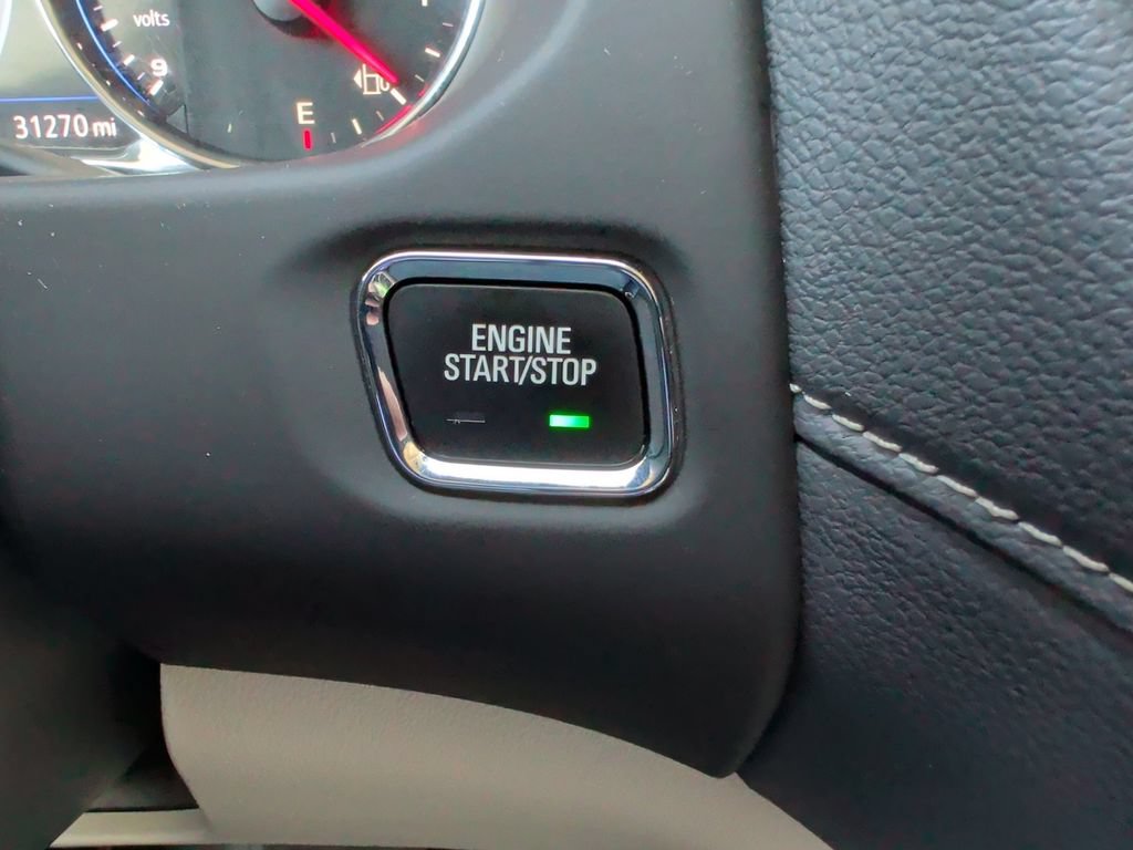 Used 2023 GMC Acadia Denali w/ Denali Ultimate Package AWD/4WD image 23