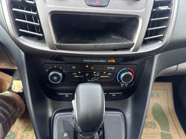 Certified 2022 Ford Transit Connect XLT FWD image 23