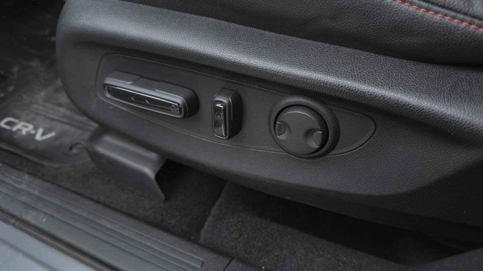 Used 2024 Honda CR-V Sport-L image 13
