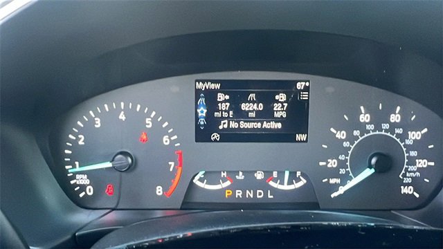 Certified 2022 Ford Escape SE w/ Cold Weather Package image 20