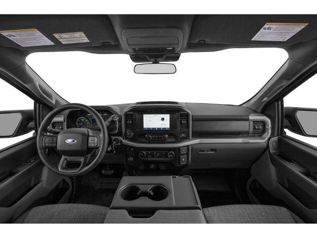Certified 2022 Ford F150 XLT w/ Equipment Group 301A Mid AWD/4WD image 8