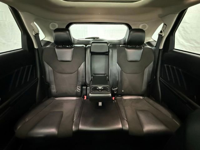 Certified 2017 Ford Edge Sport w/ Equipment Group 401A AWD/4WD image 17