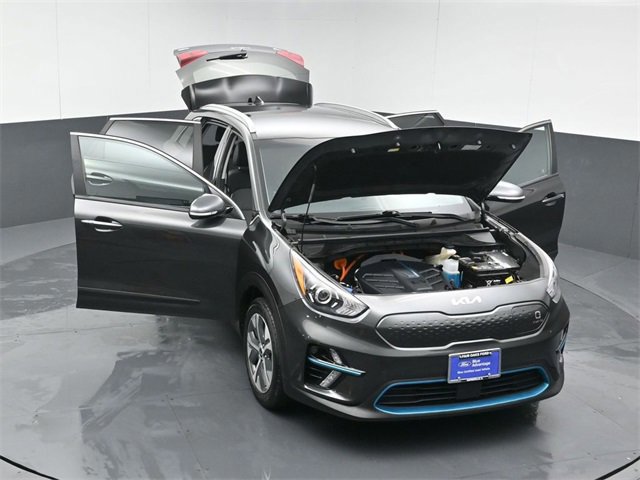 Used 2022 Kia Niro EX image 54