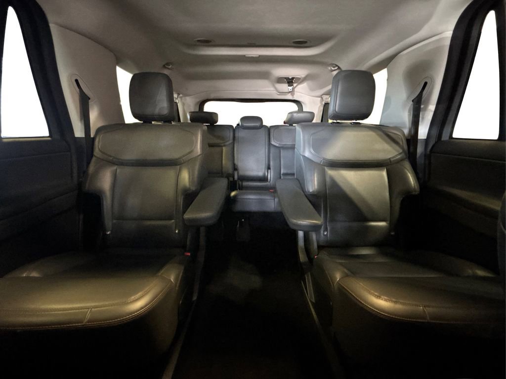 Certified 2025 Ford Expedition Max Active AWD/4WD image 23