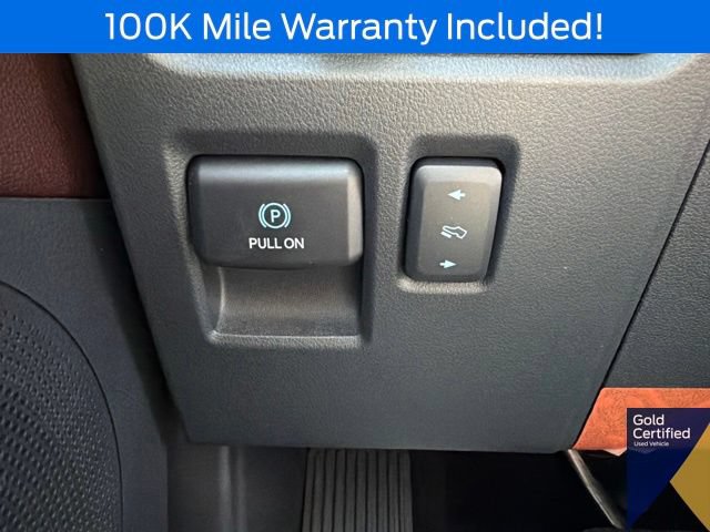 Certified 2023 Ford Expedition Limited AWD/4WD image 36