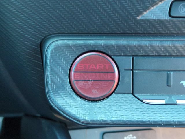 Certified 2024 Ford Mustang GT Premium RWD image 26