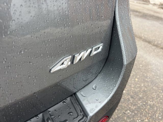 Certified 2024 Ford Explorer XLT w/ Equipment Group 202A image 25