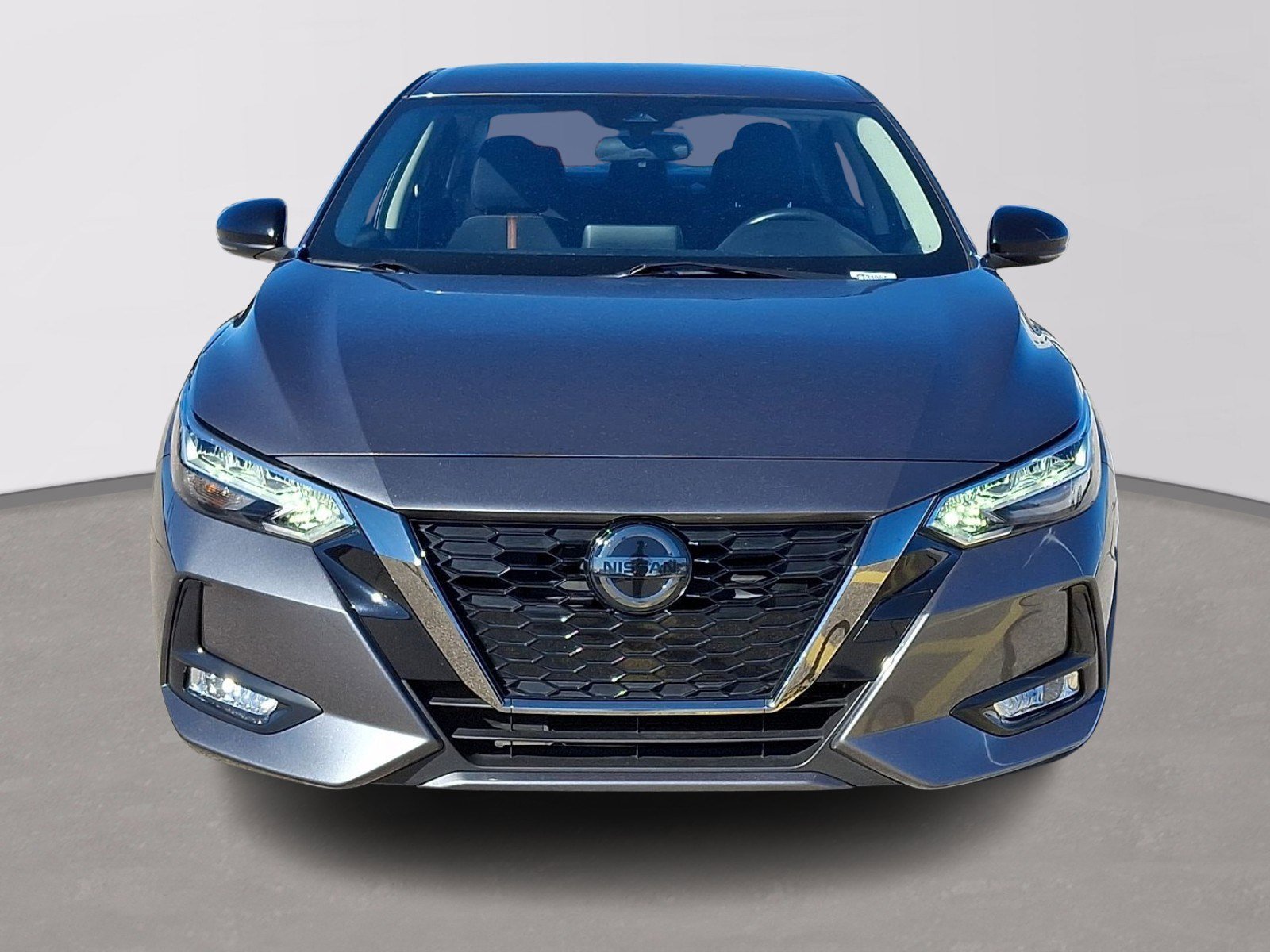 Used 2023 Nissan Sentra SR image 2