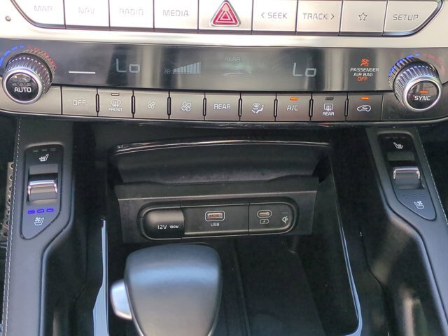 Used 2025 Kia Telluride SX Prestige X-Pro AWD/4WD image 26