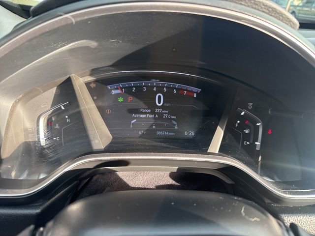 Used 2019 Honda CR-V EX-L image 24