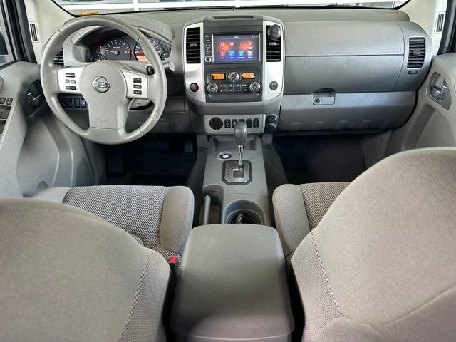 Used 2021 Nissan Frontier SV RWD image 11