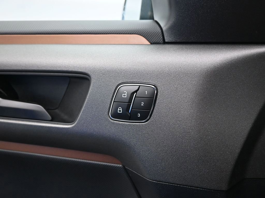 Certified 2025 Ford Bronco Sport Outer Banks w/ Outer Banks Tech Package+ image 39