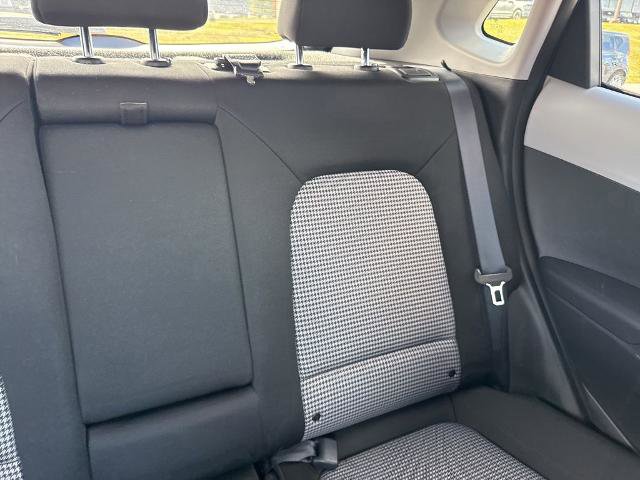 Used 2021 Hyundai Kona SEL w/ Cargo Package AWD/4WD image 16
