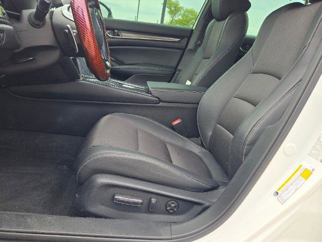 Used 2022 Honda Accord Sport image 19
