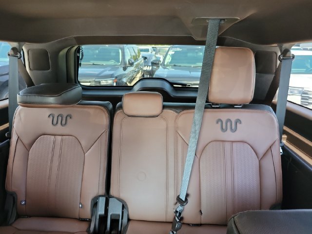 Certified 2022 Ford Expedition Max King Ranch AWD/4WD image 18