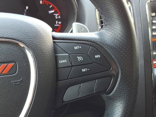 Used 2018 Dodge Durango GT w/ Premium Group AWD/4WD image 22