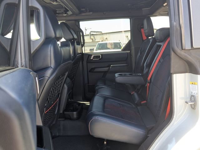 Certified 2023 Ford Bronco Raptor image 23