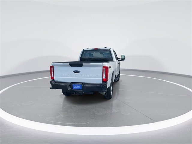 Certified 2023 Ford F250 XL image 5