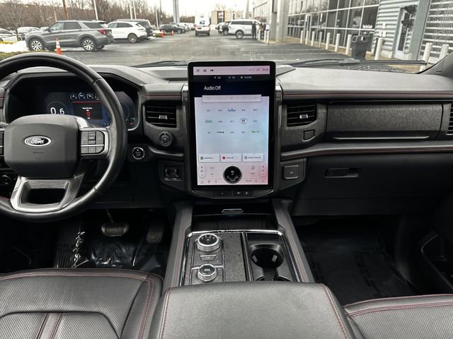 Certified 2023 Ford Expedition Max Limited image 17