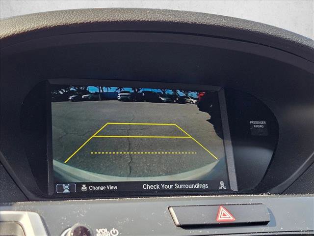 Used 2020 Acura TLX V6 w/ Technology Package FWD image 15