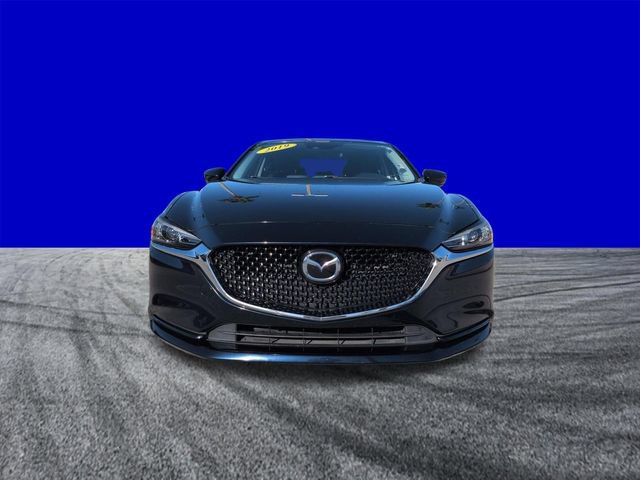 Used 2019 MAZDA MAZDA6 Touring FWD image 9