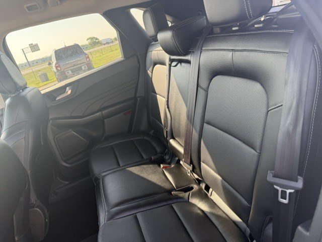 Certified 2022 Ford Escape SEL AWD/4WD image 25
