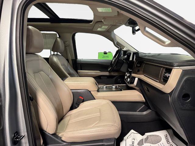 Certified 2024 Ford Expedition Max Limited AWD/4WD image 26